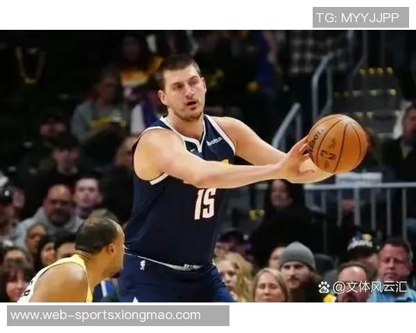 掘金官方更正约基奇数据引发热议27分12篮板10助攻成焦点