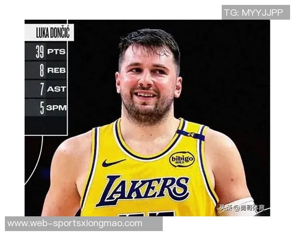 东契奇有望成湖人传奇只需赢得一个总冠军即可实现梦想 东契奇有望成湖人传奇只需赢得一个总冠军即可实现梦想