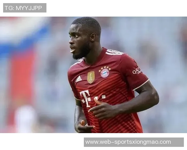 图片报报道拜仁若失去于帕将追求科纳特并已与其经济团队接触 图片报报道拜仁若失去于帕将追求科纳特并已与其经济团队接触