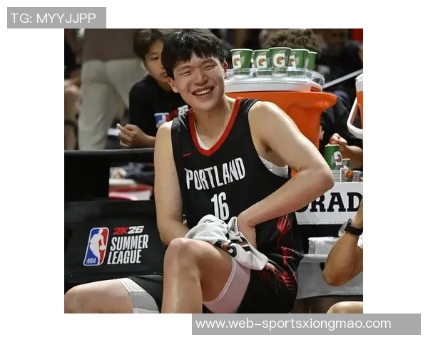 媒体人分析杨瀚森连续三场未出场原因首轮秀表现机会普遍不足 媒体人分析杨瀚森连续三场未出场原因首轮秀表现机会普遍不足