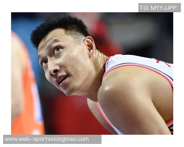 媒体人称王洪泽若再高5厘米将完美填补易建联退役后的空缺 媒体人称王洪泽若再高5厘米将完美填补易建联退役后的空缺