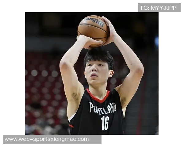 拓媒期待杨瀚森在5连客中每场稳定出战15分钟助力个人成长与球队表现