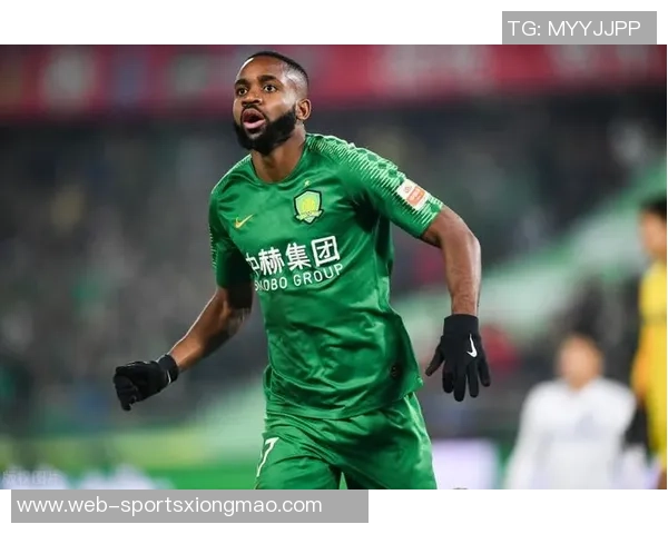 达万因身体小状况推迟归队现已直接赴海南与国安会合 达万因身体小状况推迟归队现已直接赴海南与国安会合